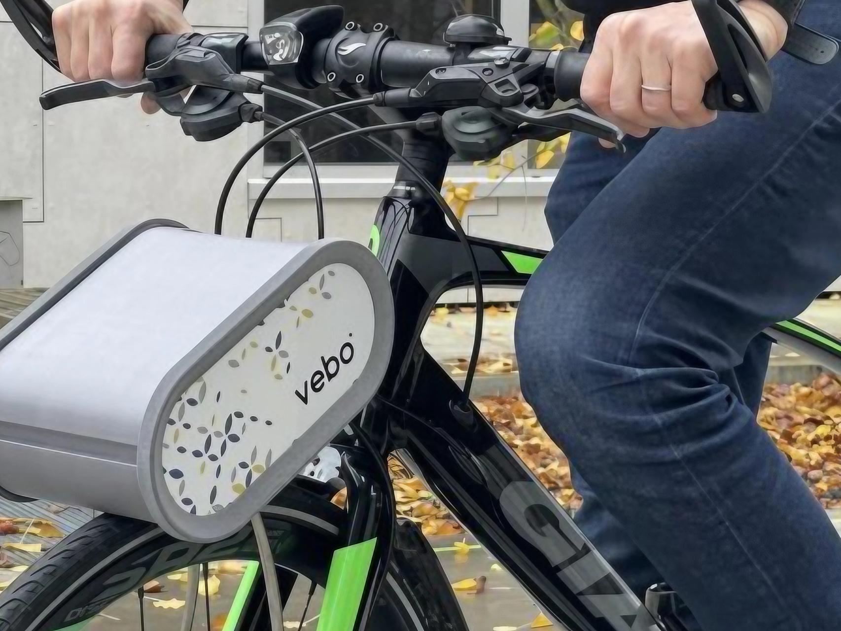 El revolucionario invento que cambiará las bicicletas eléctricas