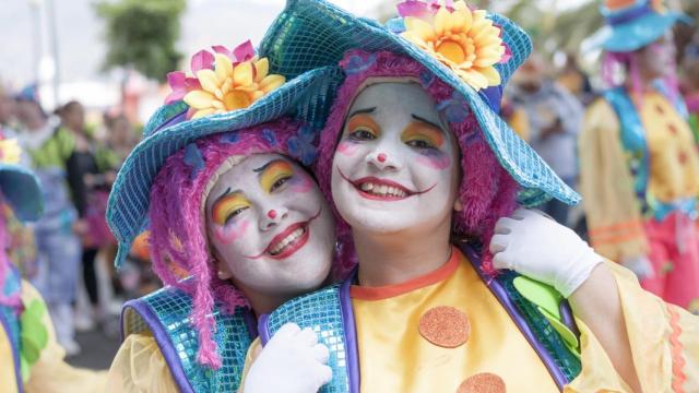 Carral (A Coruña) celebrará su Carnaval con un concurso de disfraces con 2.000 euros en premios