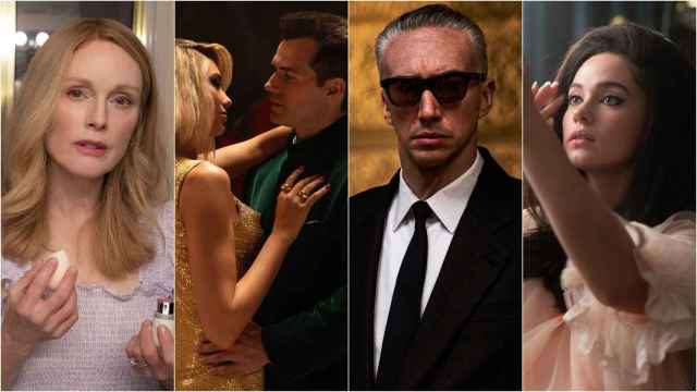 Las 8 películas más esperadas de febrero de 2024: de 'Argylle' y 'Secretos de un escándalo' a 'Desconocidos'