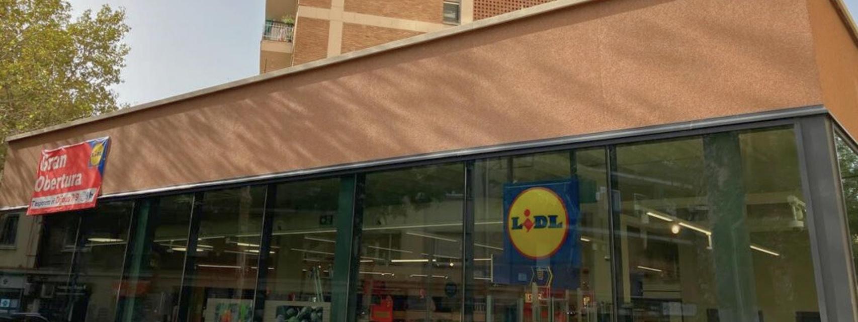 Zapatillas de casa fashion lidl