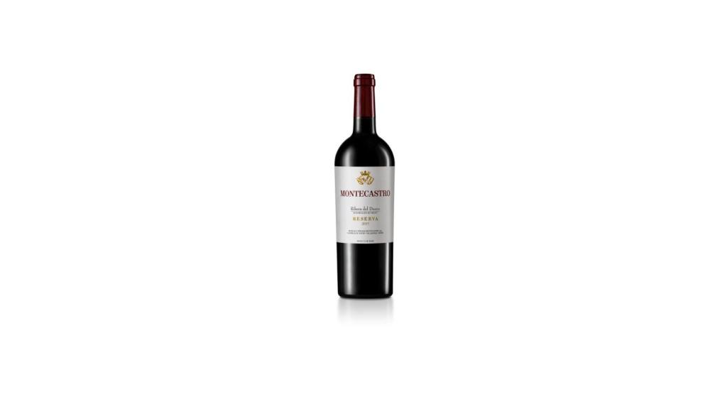 Montecastro Reserva 2019