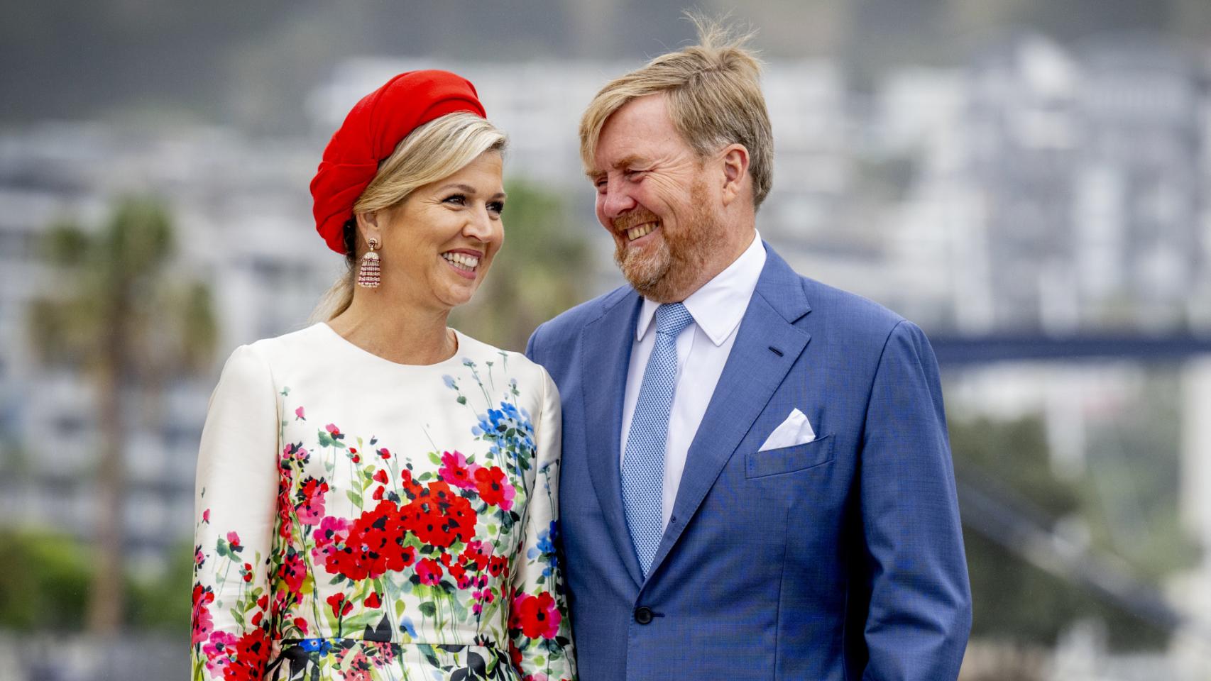 Guillermo y Máxima de Holanda suman 22 años de matrimonio: sus planes por separado y un gran proyecto