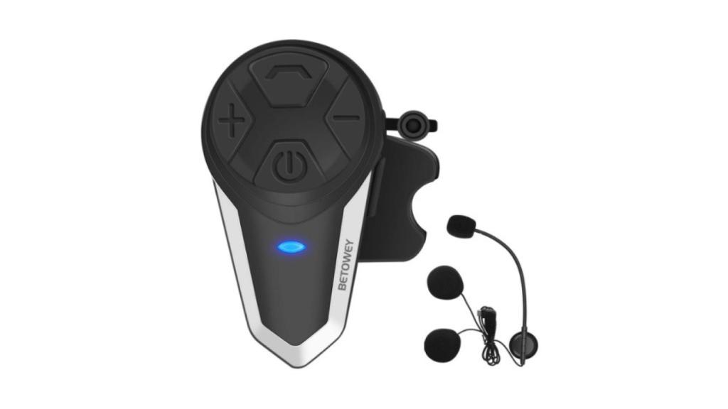 6_Intercomunicador manos libres