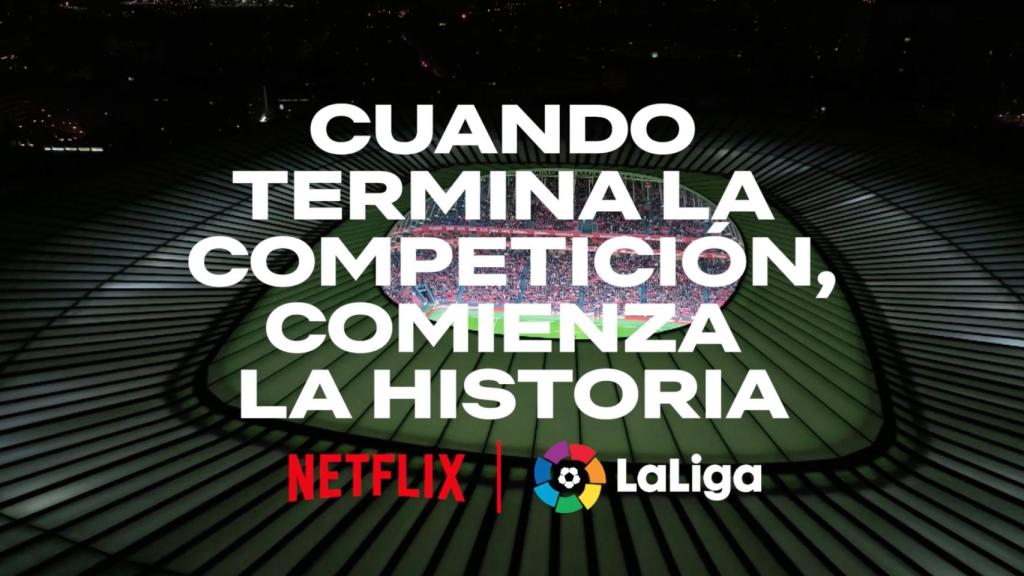 'LaLiga 24'.
