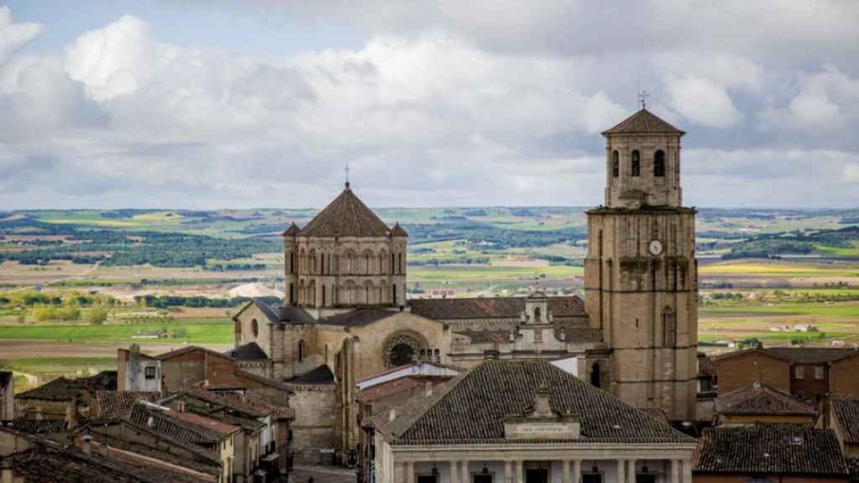 El municipio zamorano de Toro