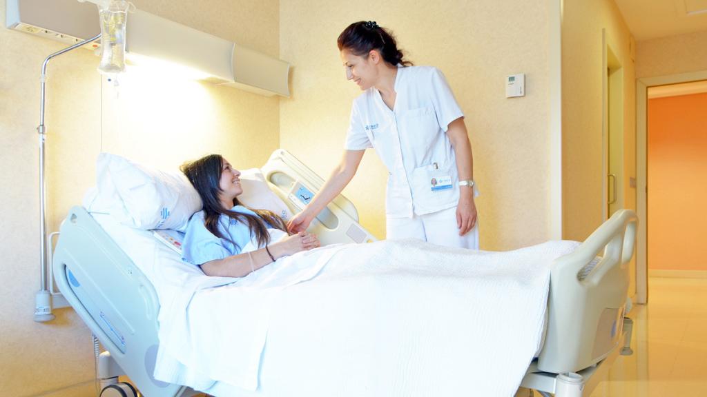 IMED será el nuevo grupo sanitario de referencia para los turistas y residentes neerlandeses.