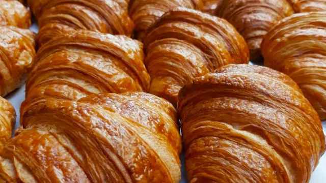 El hojaldre cántabro más delicioso de España  está en esta pastelería artesana premiada por Madrid Fusión