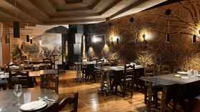 La mejor tapa de España en 2024 se prepara en este restaurante de un pueblo en las montañas de Huesca