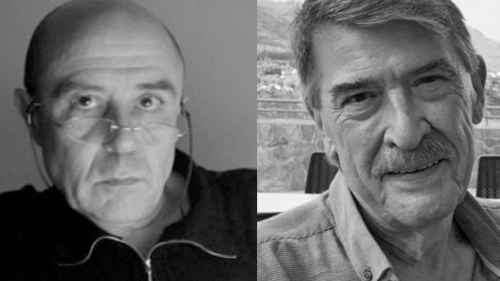 ¿Está la escritura condenada a muerte?