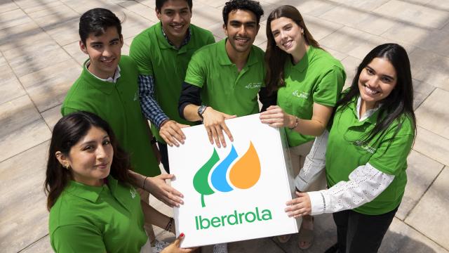 Foto: Iberdrola.