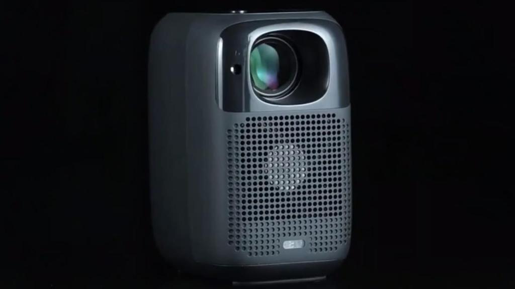 El proyector V1 Pro