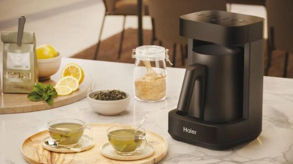 Multi-bebidas I-Master Series 5