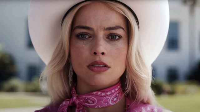 La sorprendente reacción de Margot Robbie ante su polémica ausencia en los Oscar por 'Barbie'