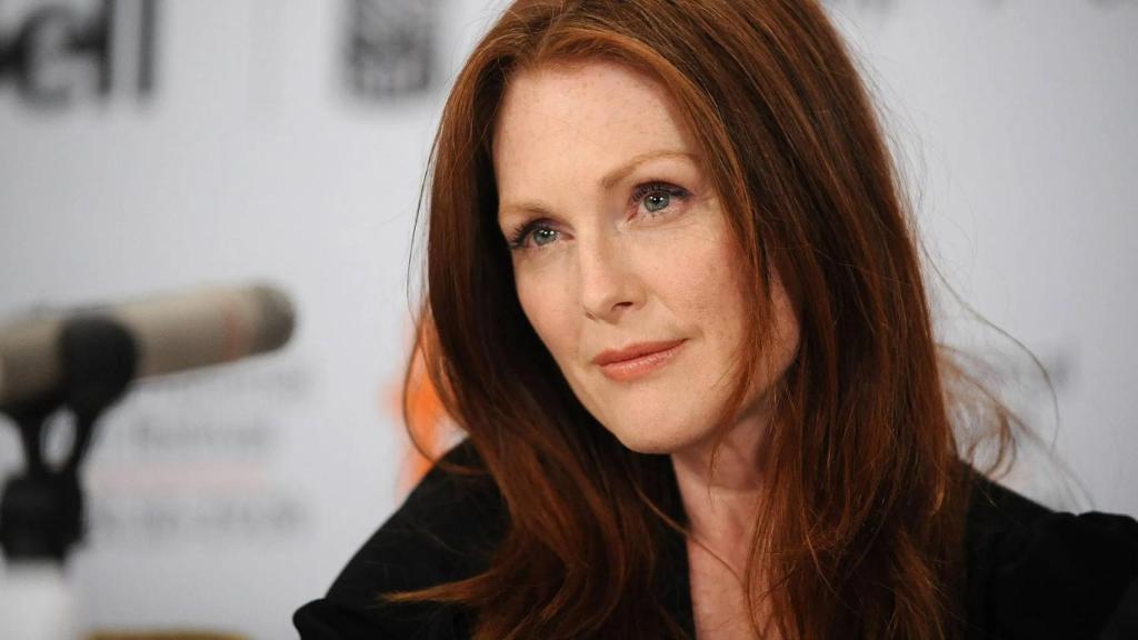 Fotograma de la película 'Siempre Alice' con Julianne Moore como protagonista.
