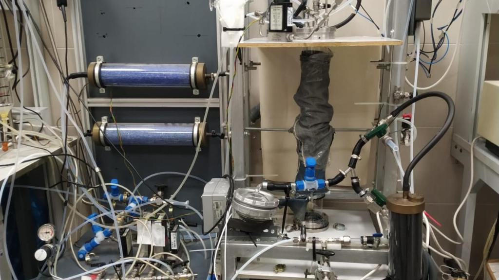 El proyecto está financiado por el Ministerio de Ciencaia y la Agencia Estatal de Investigación