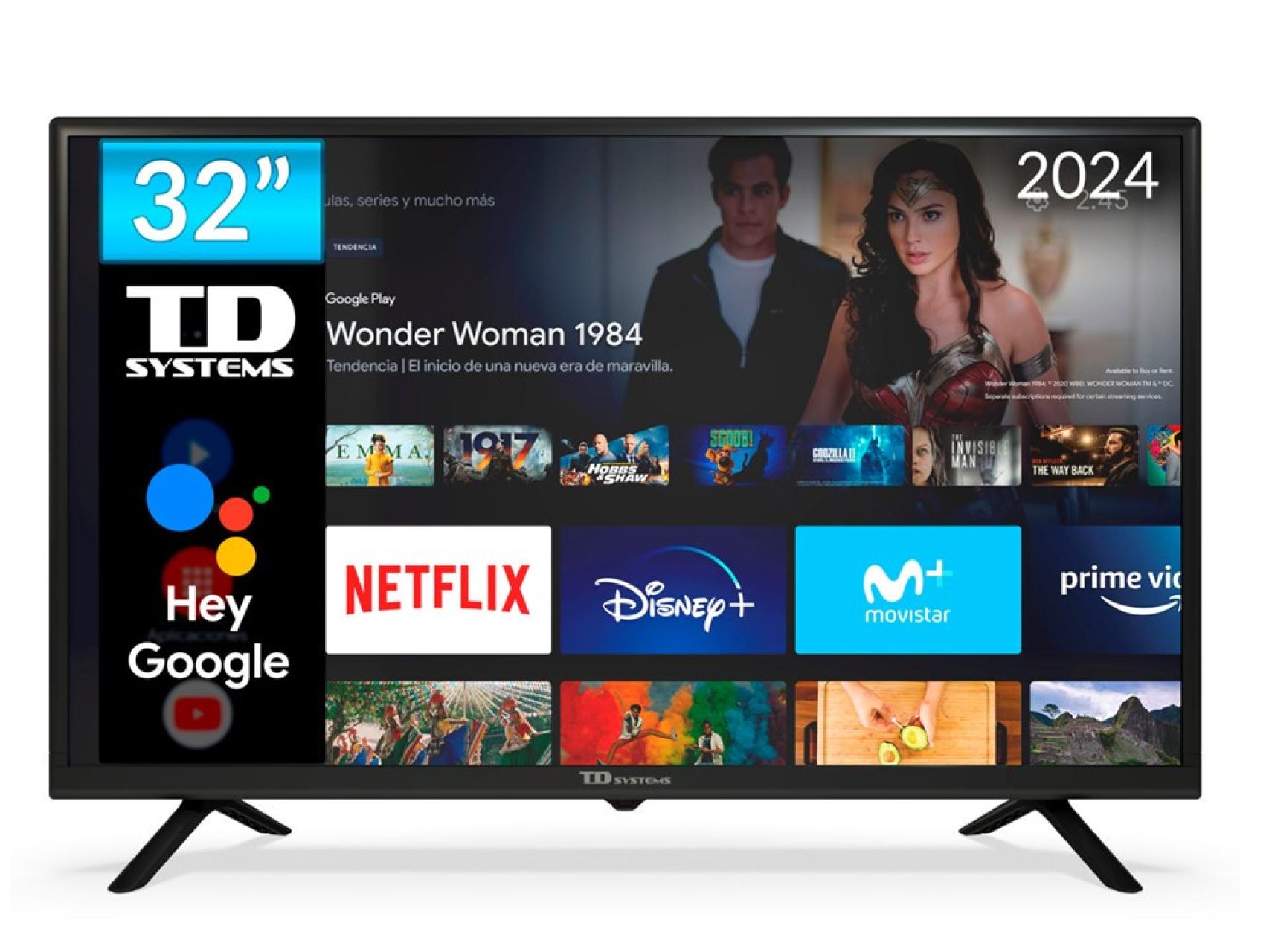 ▷ Proyectores TV ◁ Con TDT o Smart TV integrada 2024