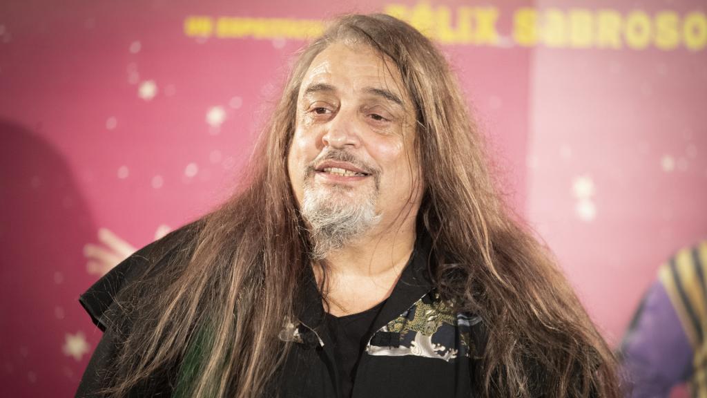 El Capi, en octubre de 2020.