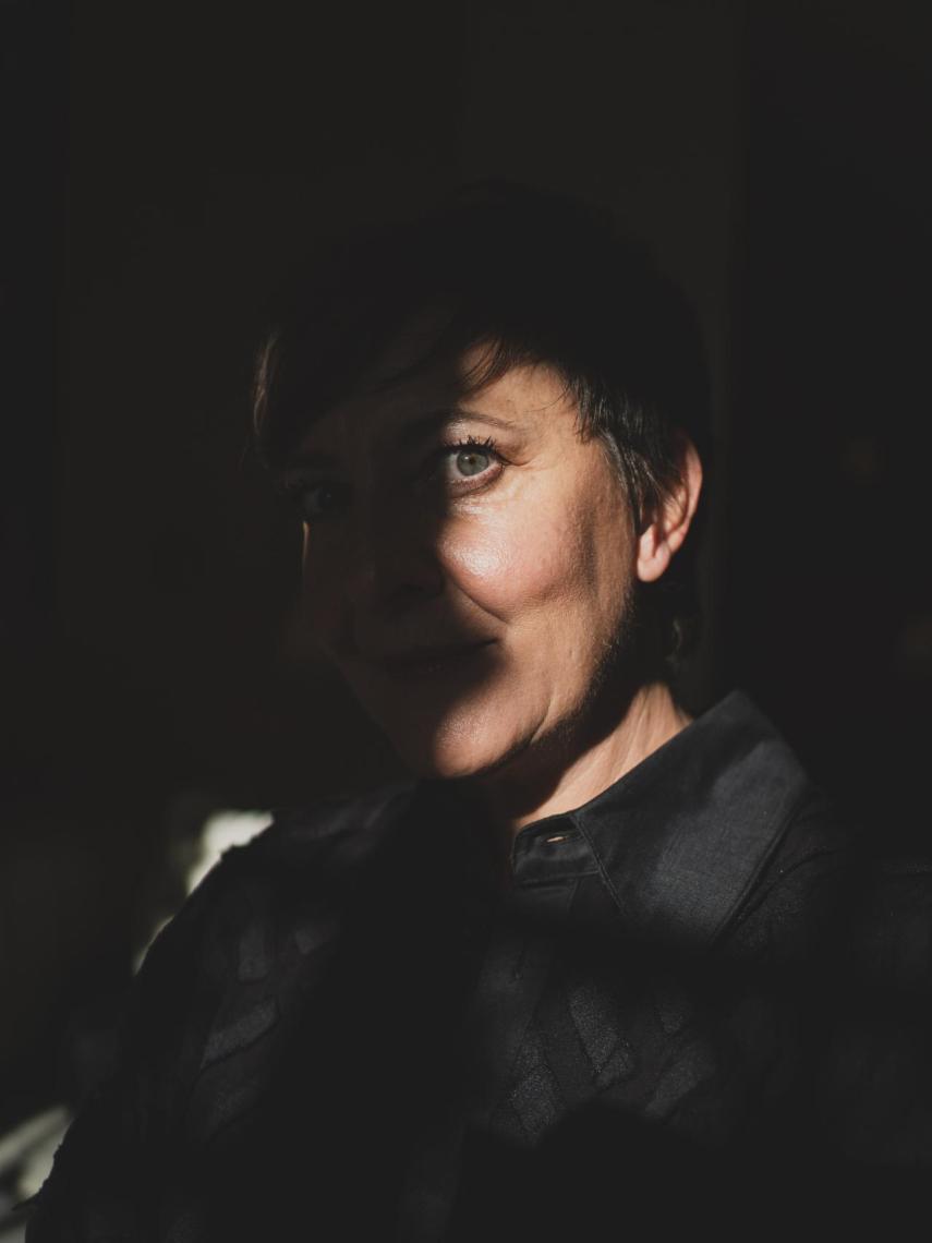 Eva Hache.