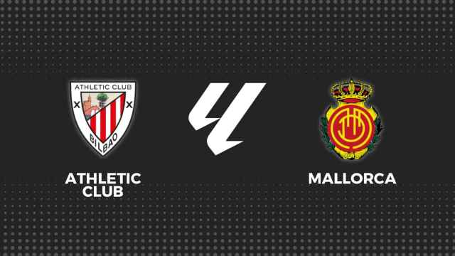 Athletic - Mallorca, fútbol en directo