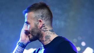 Futbolistas y tatuajes: historia de la banalidad del mal (estético)