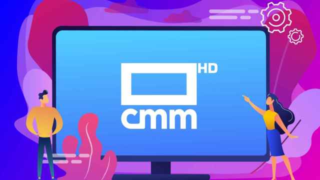 CMM solo emitirá en HD desde el próximo 12 de febrero.