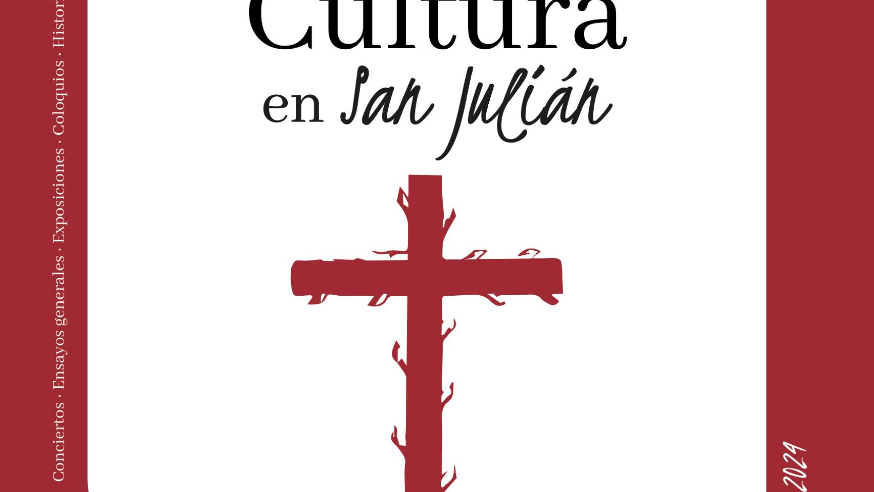 Nace “Cultura San Julián”.