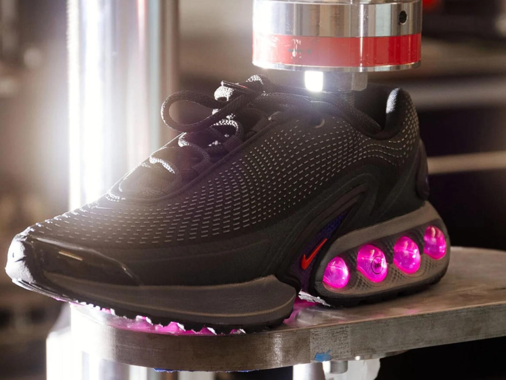 Zapatillas nike último modelo 2019 cheap