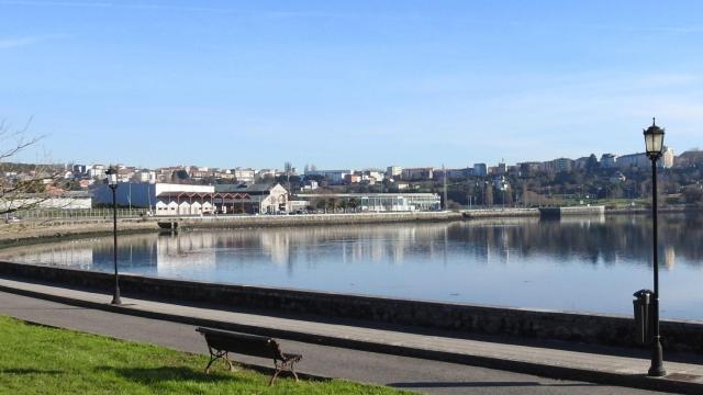 Avanza la creación de la Ciudad del Deporte de Ferrol: 18 millones para mejorar 13 espacios