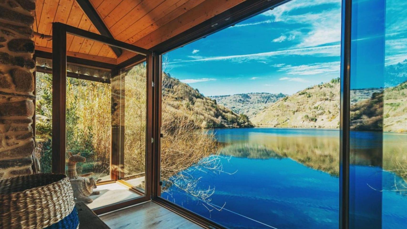 Cinco escapadas románticas en Galicia para San Valentín