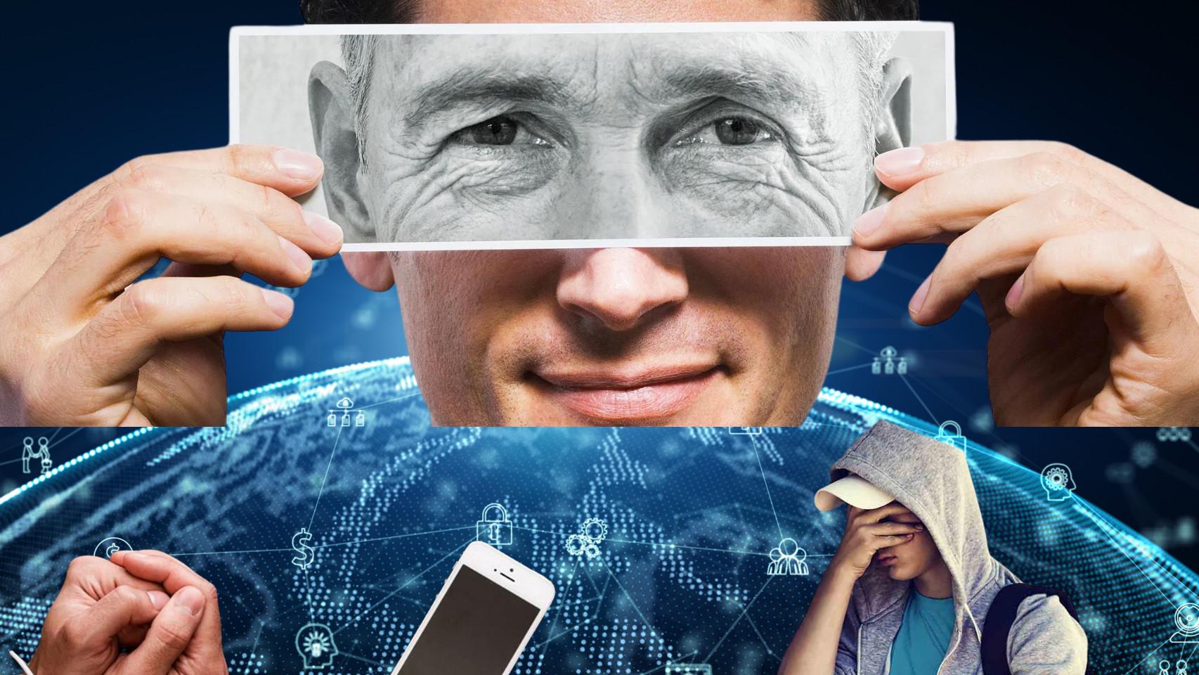 La Generación Z experimenta los efectos adversos del mundo actual.