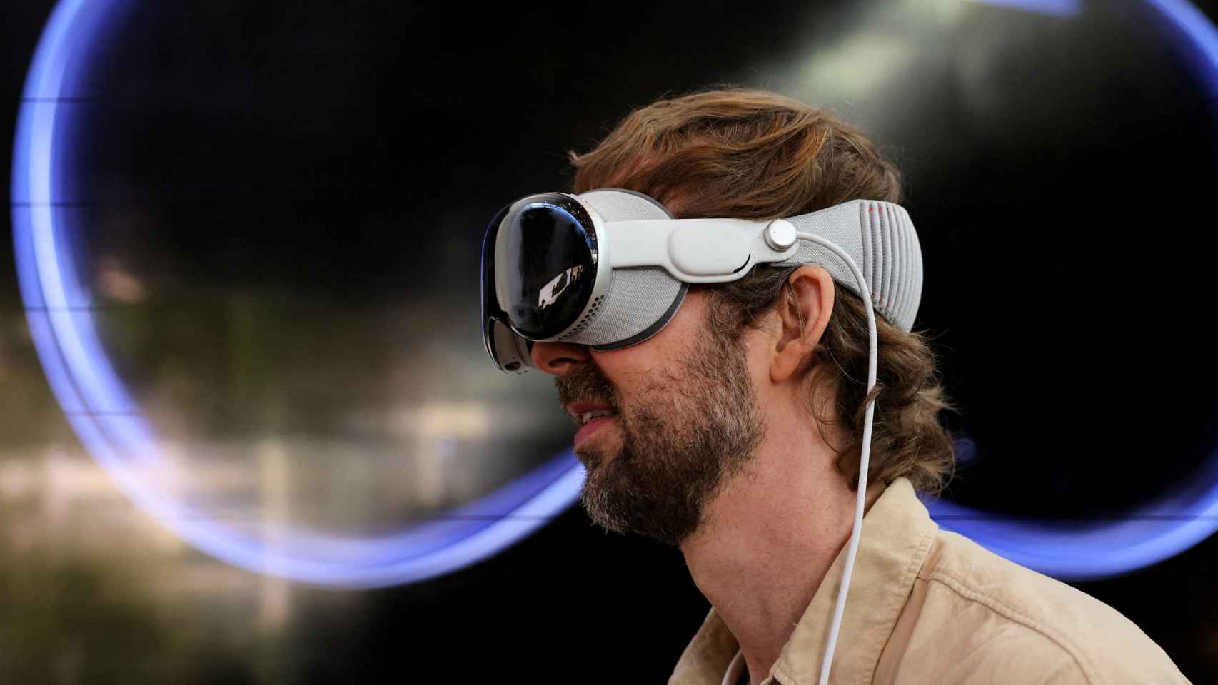 Apple Vision Pro, ¿las gafas de realidad aumentada revolucionarias