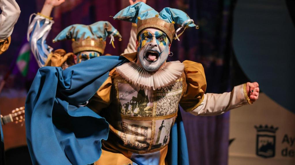 La Malagueñíssima.