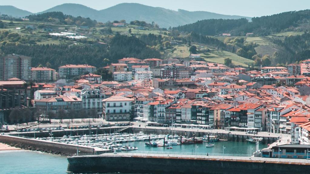 Lekeitio.