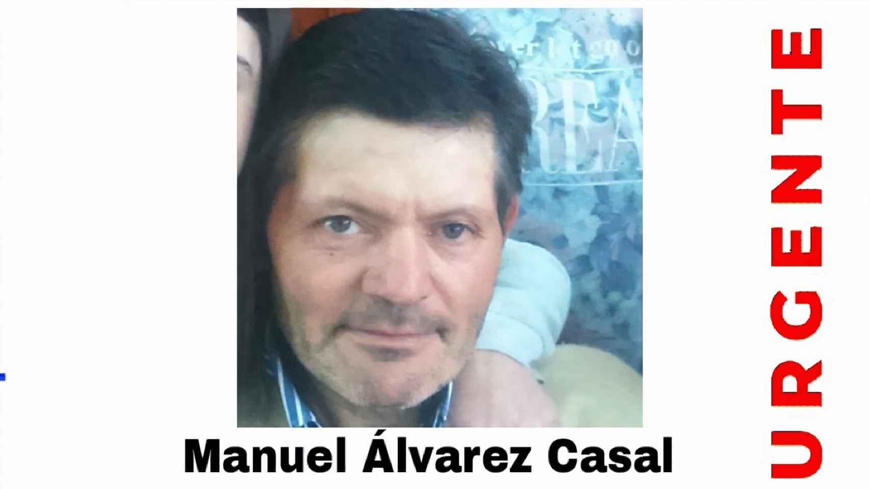 Imagen de Manuel Álvarez Casal.