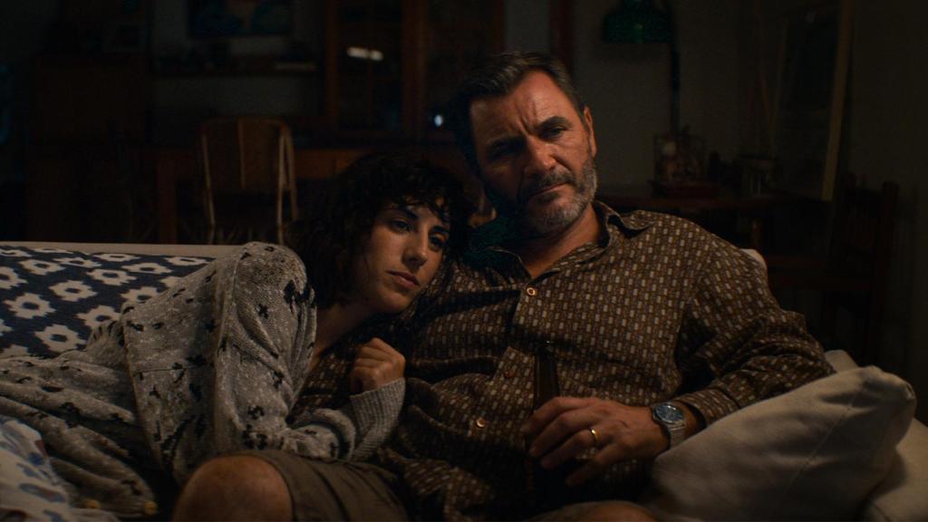 'Creatura', de Elena Martín