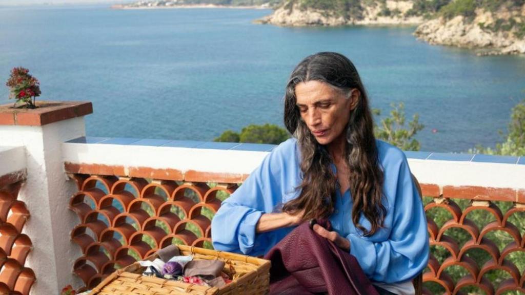 'Carta a mi madre para mi hijo', de Carla Simón