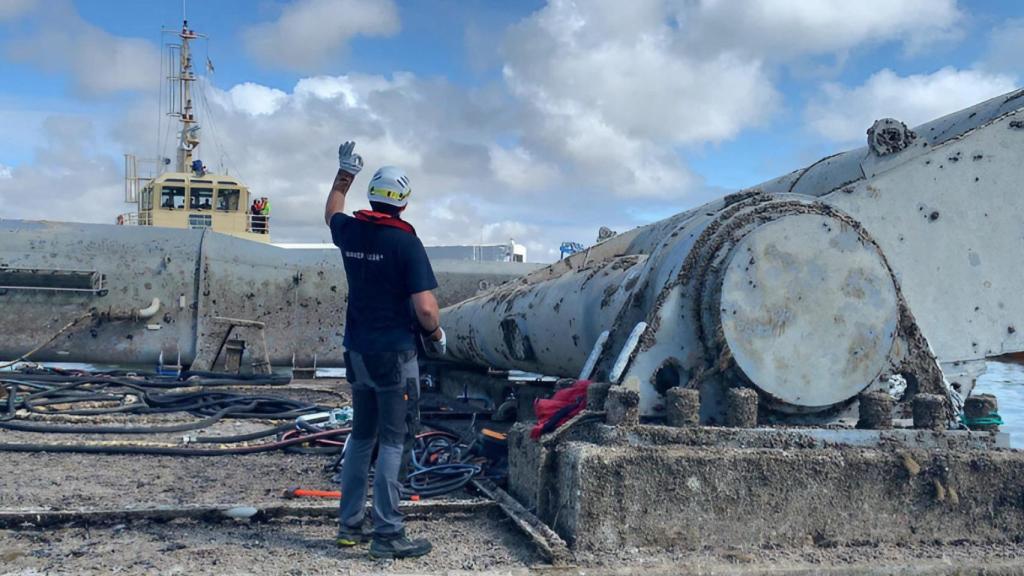 WaveRoller tras dos años sumergida en cosas portuguesas