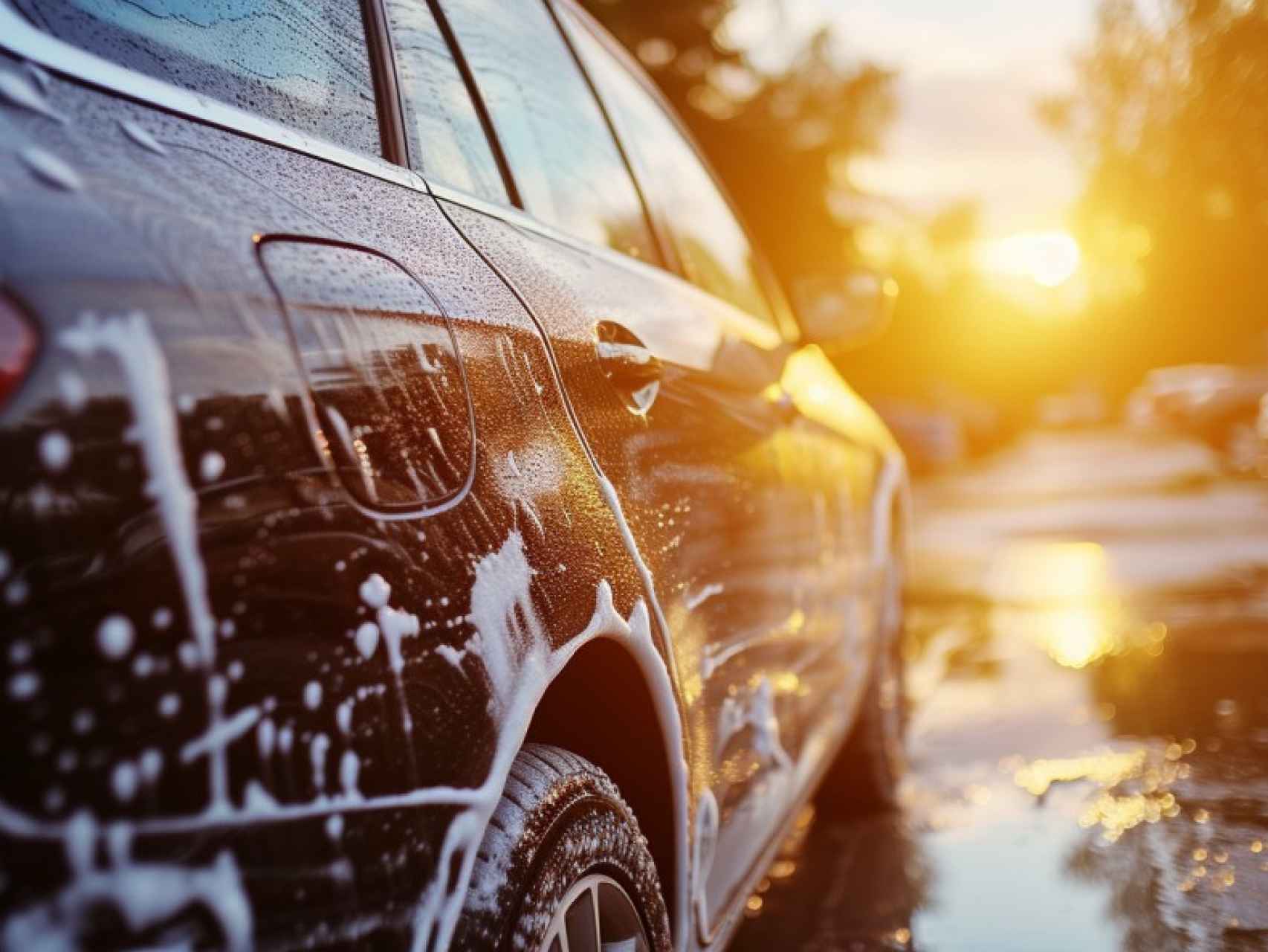 Cómo limpiar los cristales del coche: la mejor forma de limpiarlos