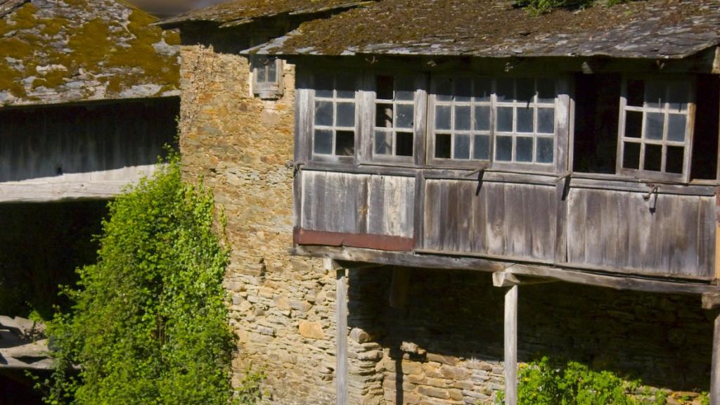 Así es el pueblo cerca de Potes en Cantabria que se ha puesto a la venta por 380.000 euros