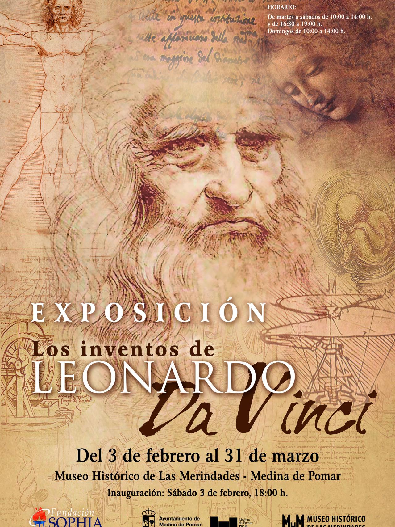 Cartel de exposición