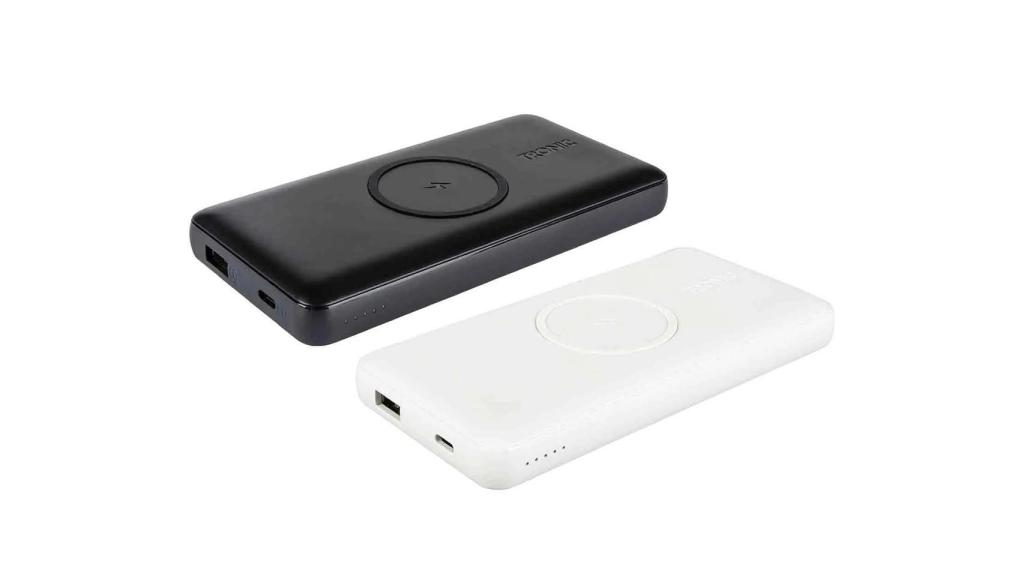 Batería portátil Lidl