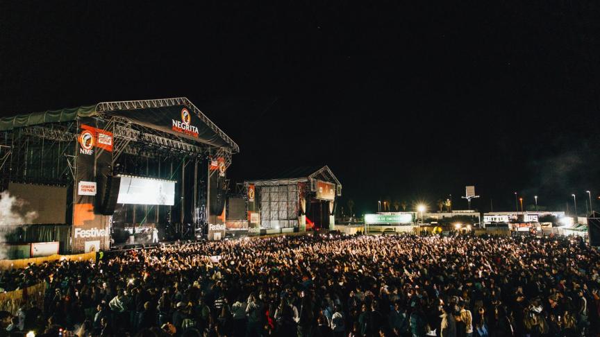 Negrita Music Festival 2024 publica su cartel oficial: estos son los