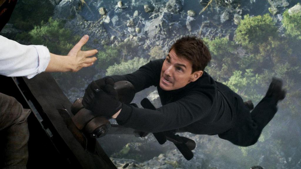 'Misión imposible: Sentencia mortal' ya tiene fecha de estreno en streaming: dónde ver la película de Tom Cruise