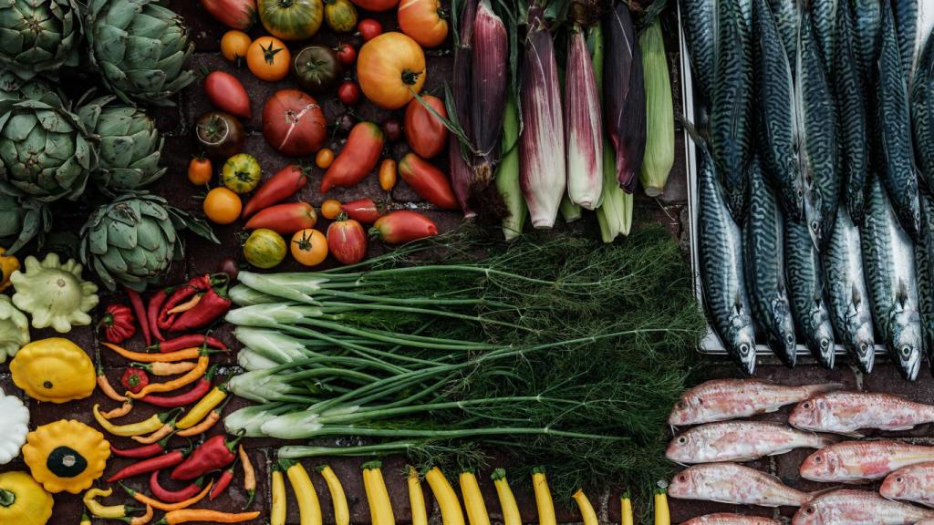 La despensa de Willem Hiele