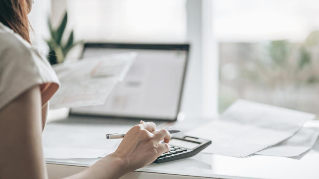 Hacienda confirma si el paro cuenta como segundo pagador en la declaración de la Renta