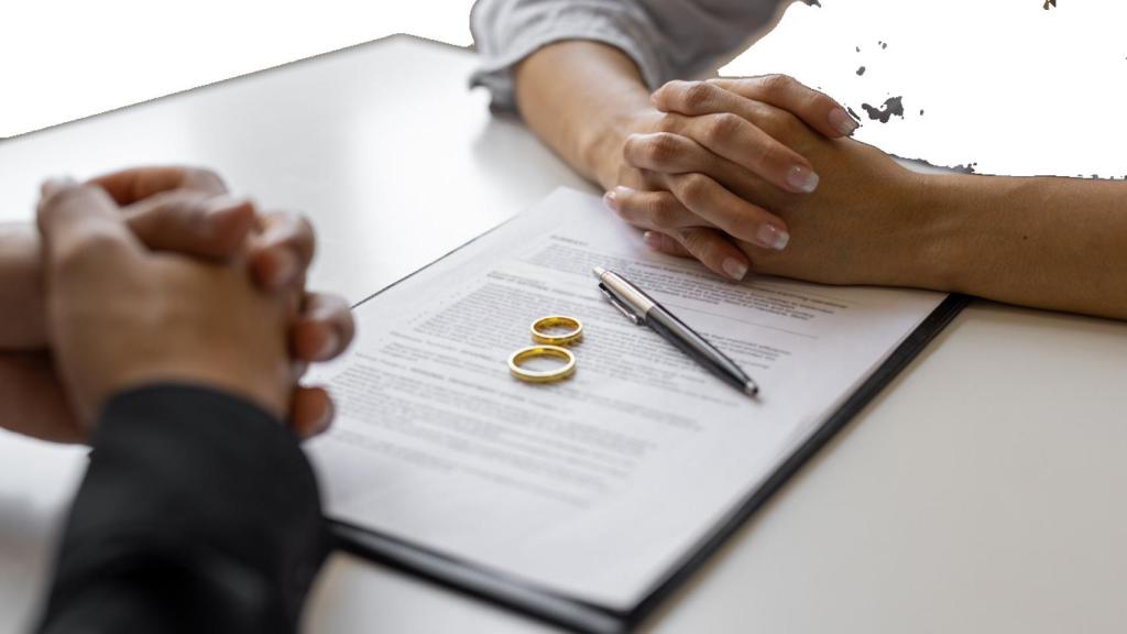 La infidelidad puede causar un divorcio pero no es demandable.