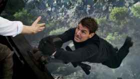'Misión imposible: Sentencia mortal' ya tiene fecha de estreno en streaming: dónde ver la película de Tom Cruise