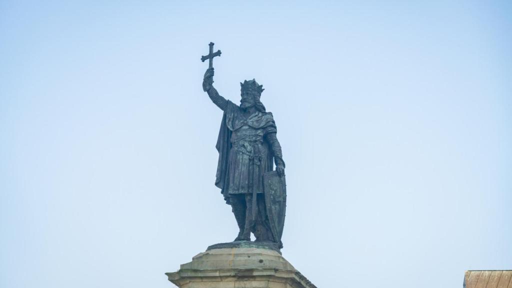 Este apellido frecuente es originario de Asturias: lo encontramos en otros lugares de España