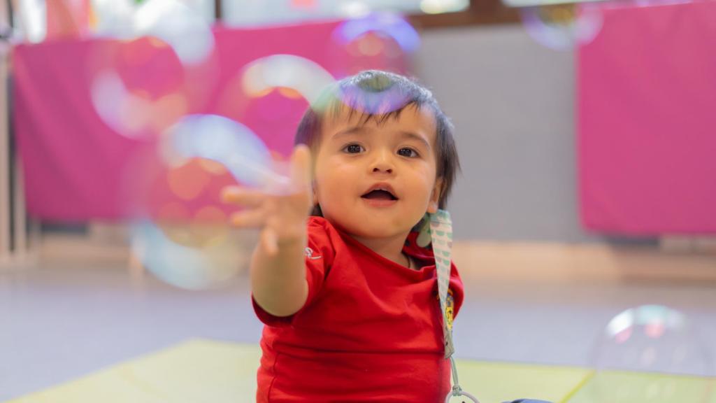 Colegio Brains Conde Orgaz (Madrid).