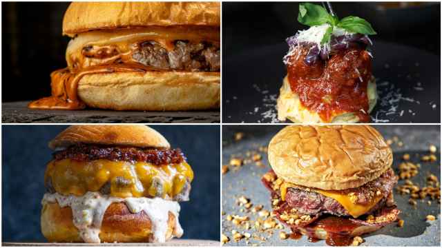 Siete hamburguesas de Valencia optan a convertirse en la mejores de España: dónde probarlas y votarlas
